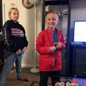 Meet your Posher, Jerry